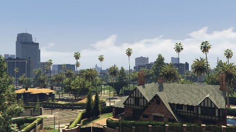 佩里科岛前置 割据2 by Arivs_ in Grand Theft Auto Online - Rockstar Games