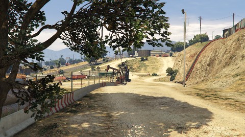 VIG Dirt Flirt JL Job Image