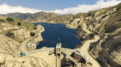 Sultan RS Rally: Stage 5 job image