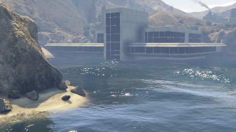 C P Pc Vlm The Spy Who Loved Racing Gta Online Race For Playstation 4 By Copy Creator Gtalens