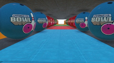 Parcours Panto Box by gregory19000 in Grand Theft Auto Online ...