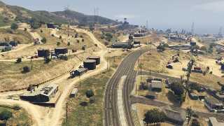 Murrieta Heights Racing job image