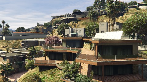 Crowex Vinewood Street GP job image