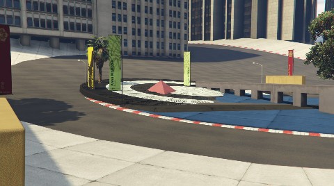 C P Xb1 Capture Wipeout V6 Gta Online Capture For Playstation 4 By Copy Creator Gtalens