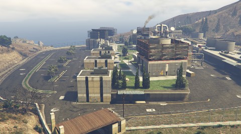 Niobio by ZNxx04 in Grand Theft Auto Online - Rockstar Games