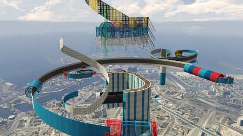 PS4 XA21 Level German (HARD) (guenter2014) by XyJluGaH_banned in