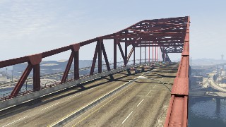 LONG HAUL 4 Job Image