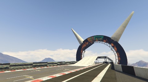 DRK - Beetlejuice Park job image