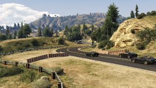 Allterrain Pass job image