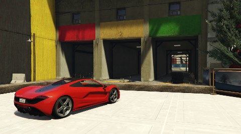 [CRIS] Carrera Troll #9 job image