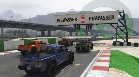 }t{ Off-Road Zan-Ton T1 job image