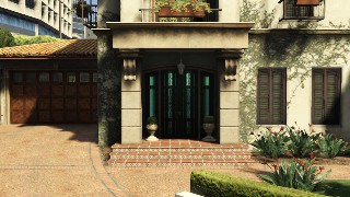Inside Michael's House job image