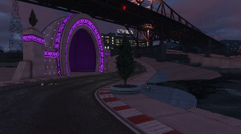ANGL Chase The Piß [NightAngelUK] job image