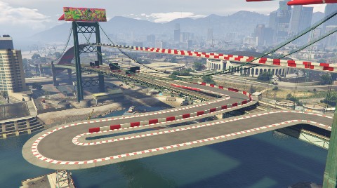 Furburgring job image