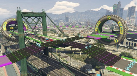 Fork It - Three Way by PetayPanMoFo in Grand Theft Auto Online ...