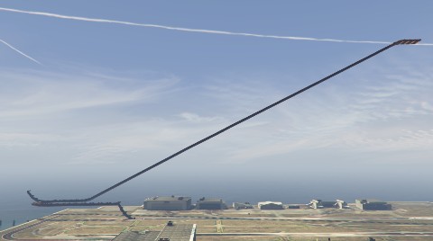 Mega Ranch Ramps mega mega ramp by ChuckGames1 in Grand Theft Auto Online - Rockstar Games