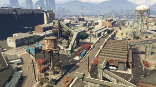 Urban Warrior by pinchy_uk in Grand Theft Auto Online - Rockstar Games ...