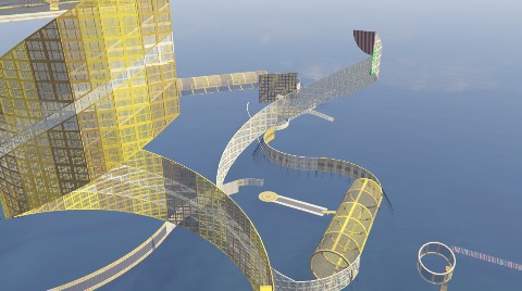 PS4 Xa21×Parkour×04 (Bylumikalsyt) by _nice4ka_ in Grand Theft Auto