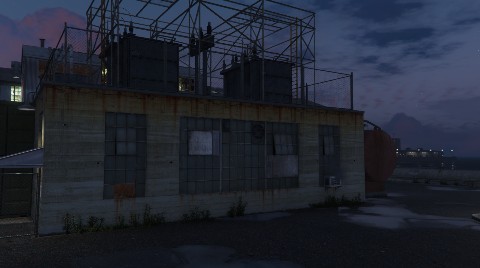 Fight Club 1v1 DM Job Image