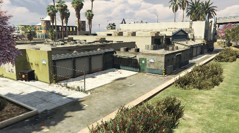 club by c0rd0v4n in Grand Theft Auto Online - Rockstar Games