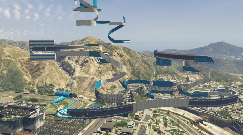 [MTX]LEVEL PARAGON R #2 by YTB-MTX-CREATOR in Grand Theft Auto Online ...