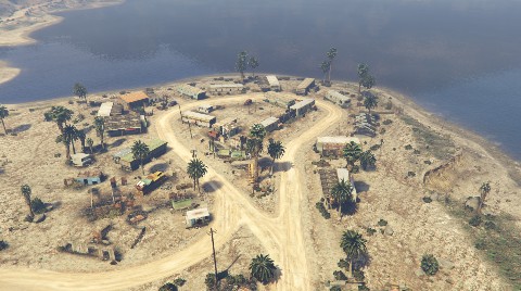 Stab City Survival By Hog Waller 2021 In Grand Theft Auto Online 2 0 