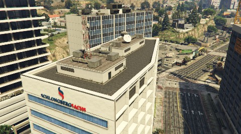 Arena Predio 5v5 4v4 Etc By Marcelinoxs In Grand Theft Auto Online 