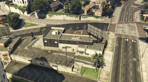 Otr by Rockstar Games in Grand Theft Auto Online - Rockstar Games