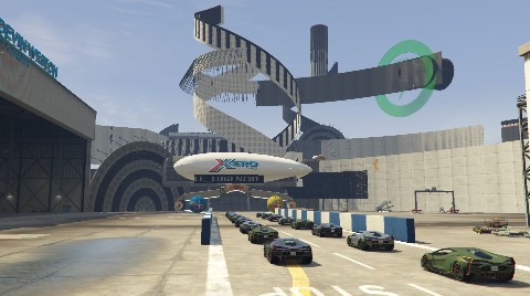 Project Uncle Project ''Uncle'' #3 by UNCLE_EUGENE91 in Grand Theft Auto Online ...
