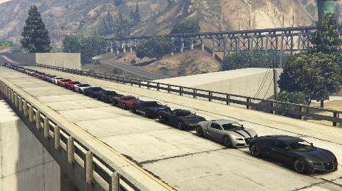 ·7c·Apex Racing farm. by SeventhCat in Grand Theft Auto Online ...