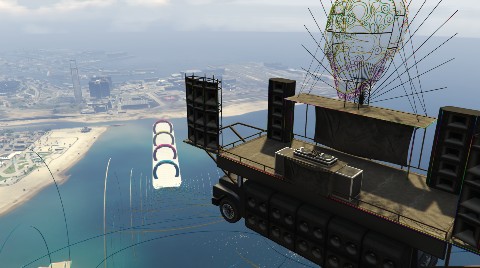 #[KM]-INVISIBLE MEGA RAMP by Kris_Marley in Grand Theft Auto Online ...