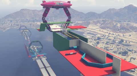 - SIB - Team Parkour 4 - ® job image