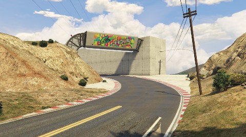 Disco Zombi Italia job image