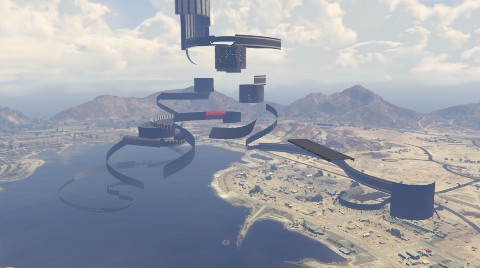 {PS4} [MTX] LVL ASIAN #17 (mtx260du59) job image