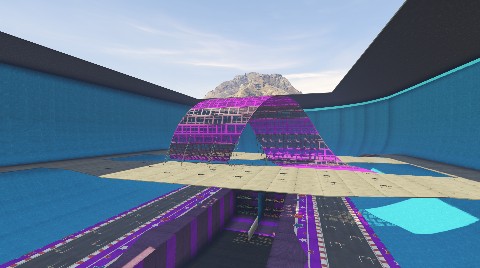 Rocket Voltacular job image