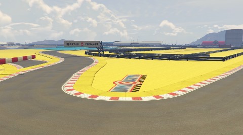 F1 BAHRAIN GRAND PRIX job image