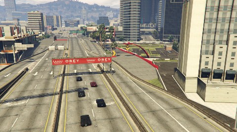 Turkey Bun Raceway job image