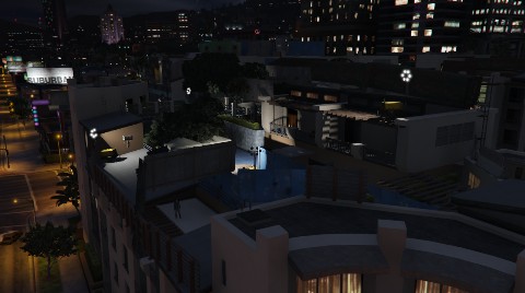 [Outbreak] Ep.3 Rooftops by Enokkei in Grand Theft Auto Online ...