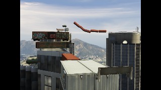 ぼんきゅっぼん さるぼん ラフィアン By Sarubon In Grand Theft Auto Online Rockstar Games Social Club