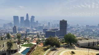 The Vinewood Ribbon by Geeble15 in Grand Theft Auto Online - Rockstar ...