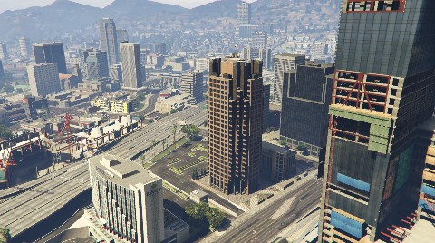 알타3st 아파트 by V_Assistant in Grand Theft Auto Online - Rockstar Games ...