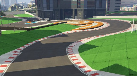 The Hookah Palace Prix Job Image