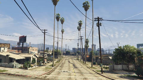 Westwood Central WL Rp by MKEPhantom in Grand Theft Auto Online ...