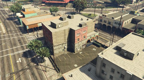 Counterfeit Cash Factory by LalisaIsCute in Grand Theft Auto Online ...