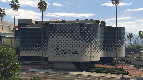 Prime Gaming - Link your Rockstar Games Social Club and #TwitchPrime  accounts to unlock #GTAOnline content like the Master Penthouse in the  Diamond Resort & Casino, the Lago Zancudo Bunker & the