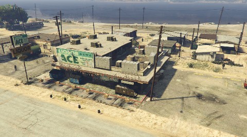 Meth lab, big return. by Skullarty in Grand Theft Auto Online ...