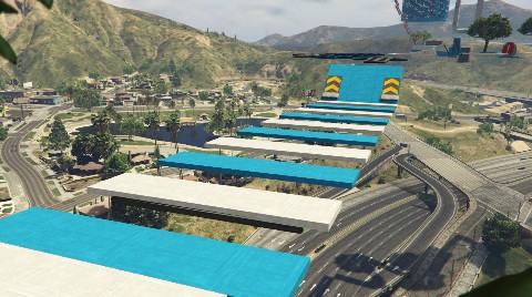 {Guiz} Clique Parkour job image
