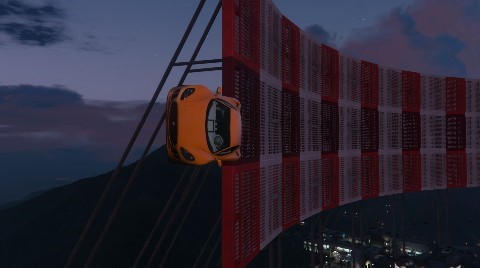 PS4 DT SKILL TEST XA21 (Destracteur-YT) by XyJluGaH_banned in Grand