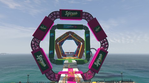 TRANSFORM PARKOUR(10) by JAMILL_A in Grand Theft Auto ...