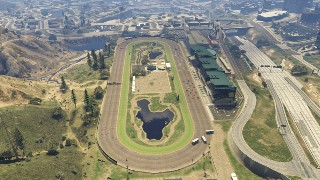 DESTRUCTION DERBY 1 job image